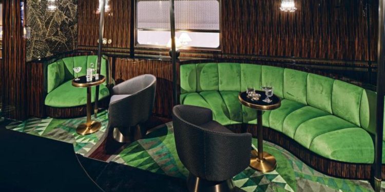 L'Art déco, un marché qui continue de conquistar el planeta cent ans après