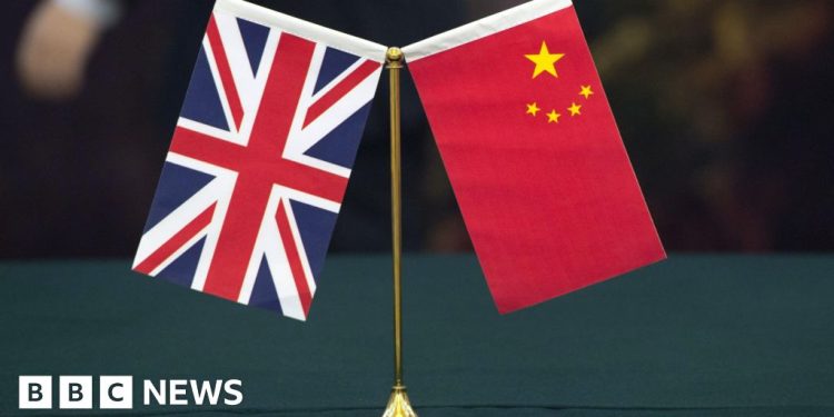 ¿Quién está dando pruebas sobre el fallido juicio por espionaje en China?