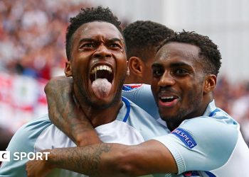 Inglaterra-Gales: cinco partidos clásicos