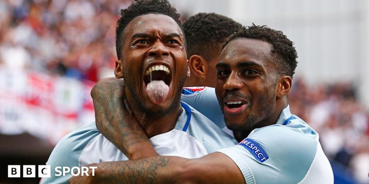 Inglaterra-Gales: cinco partidos clásicos