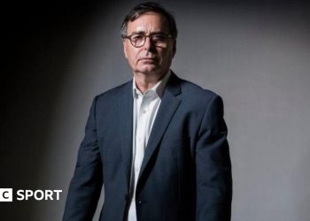 David Kogan nombrado presidente del nuevo regulador de fútbol independiente