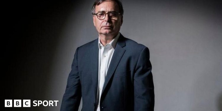 David Kogan nombrado presidente del nuevo regulador de fútbol independiente