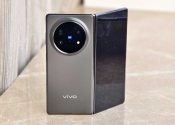 Me encanta mi Galaxy Z Fold 7, pero desearía que tuviera esta función Vivo X Fold 5