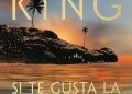 “Si te gusta la oscuridad” – Stephen King