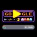 Google celebra el 45 aniversario de Pac-Man con un Doodle de Halloween