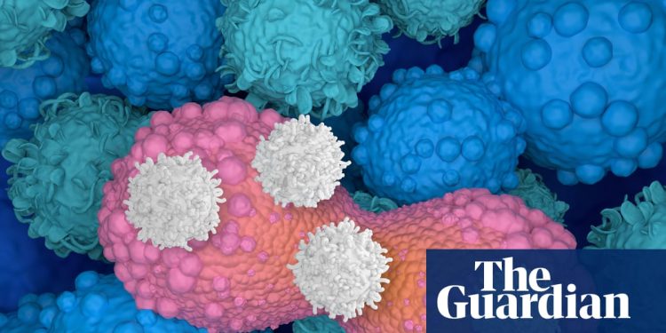 Células inmunitarias protectoras en mujeres que amamantan identificadas como protección contra el cáncer de mama, según una nueva investigación | Salud