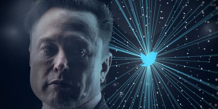 « Elon Musk. La conquista del poder en 80.000 tweets », en France 5