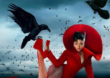 ¡Gran ladrón, Feu! Chatterton, Cardi B…