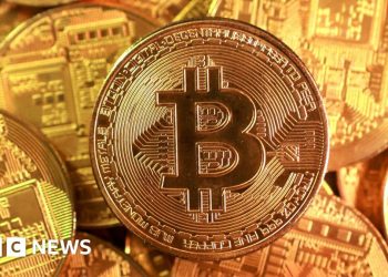 Bitcoin por valor de 14.000 millones de dólares incautados en la represión entre Estados Unidos y el Reino Unido contra presuntos estafadores