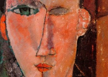 Retrato de Raymond Radiguet Par Amedeo Modigliani Fait Évènement Chez Sotheby's