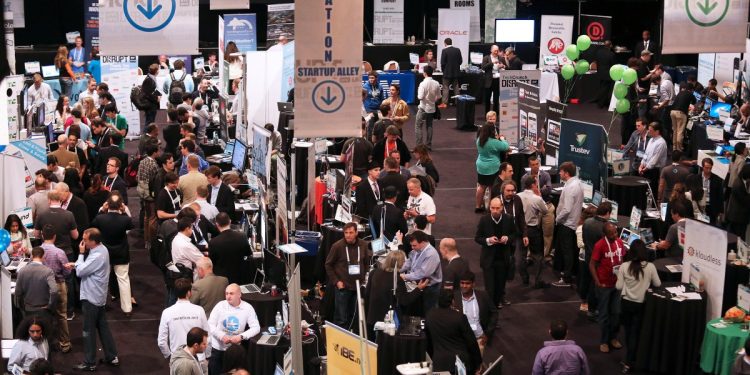 24 horas para destacar tu startup en Disrupt 2025 | TechCrunch