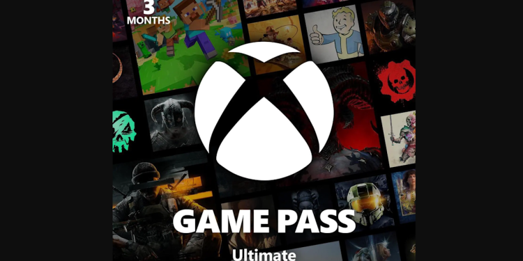 Obtén tres meses de Xbox Game Pass Ultimate por solo $52 ahora mismo