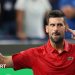 Shanghai Masters: Novak Djokovic muestra 'agallas' para llegar a los últimos 16