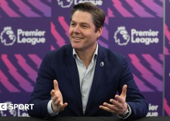 Los clubes de la Premier League divididos sobre las propuestas de límite de gasto