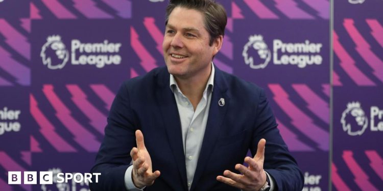 Los clubes de la Premier League divididos sobre las propuestas de límite de gasto