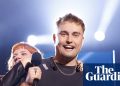 Sam Fender gana el premio Mercury 2025 por su álbum People Watching | premio mercurio