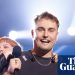 Sam Fender gana el premio Mercury 2025 por su álbum People Watching | premio mercurio