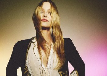 Vanessa Paradis, una superviviente de la canción