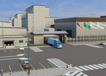 Amazon revela cómo será uno de los primeros reactores nucleares modulares de EE. UU.