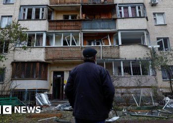 La UE respaldará un acuerdo para convertir los activos rusos congelados en apoyo a Ucrania