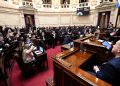SE VIENE EL RECHAZO DOBLE A LOS VETOS | Senado