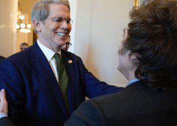 Tras Su Tuit, Bessent Salio A Aclarar: «No Estamos ponieto Dinero en Argentina» | Se desinfla el apoyo para milei y caputo