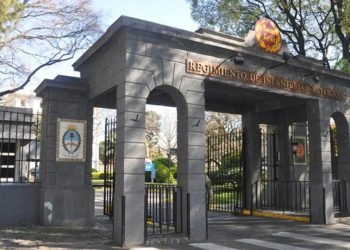 Para Evitar el Remate del Regimento Patricios | Votación Sobre Tabas en el Senado