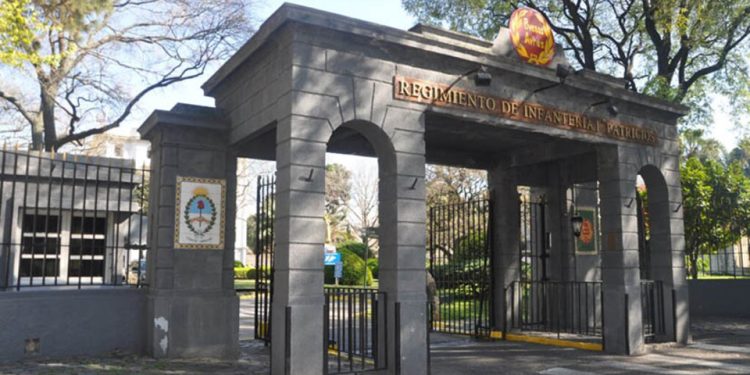 Para Evitar el Remate del Regimento Patricios | Votación Sobre Tabas en el Senado