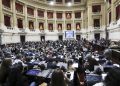 A Espert Le Espera una tormenta política en Diputados | El Gobierno Atraviesa Su Peor Momento A 22 Días de Las Elecciones