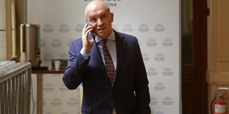 El Narcoescándalo Detonó A Espert y Milei le Soltó la Mano | El Vínculo Con Fred Machado Volvió Insostenible su candidatura