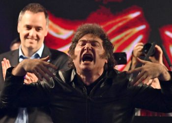 Espert Afuera, Milei en el Movistar Arena y Caputo en Washington | La Alborotada Agenda del Gobierno