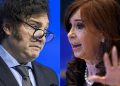 Milei, Denunciado por Sus Dichos Sobre La Condena A Cristina Kirchner | «Soy el Primer Presidente que Tomó la Decisión de Que Vaya Presa», afirmó en una entrevista