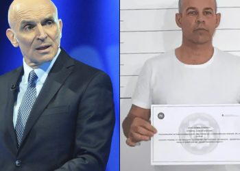 La Extradicióe de Machado, un expediente de la que Toma Toma Temperatura en Los Despachos de la Corte | Qué Podría Pasar Con El Pedido de la Justicia de Eeuu