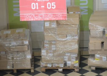 El Gobierno quiere pagar las boletas de Santilli «con la nuestra» | La reimpresión del BUP sin Espert costaría 18 mil millones de pesos