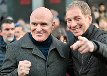 Las acusaciones de la AFI macrista contra Diego Santilli: «Tiene un nivel de vida que no da con lo que gana nadie» | Es el elegido de Milei para reemplazar a Espert en la boleta