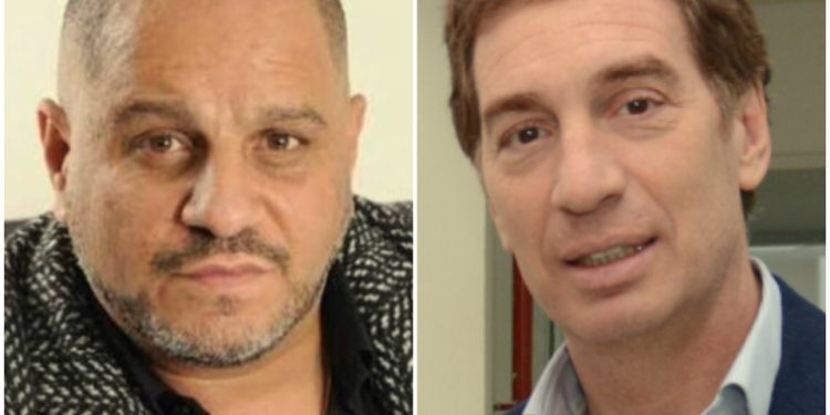Leonardo Cositorto blanqueó su vínculo con Diego Santilli y aseguró que aportó 32.500 dólares a su campaña | “Que no me niegue”