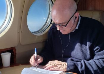 Las demoledoras acusación contra Espert en la causa por lavado de dinero | El excandidato libertario fue imputado por el fiscal Fernando Domínguez