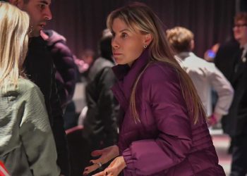 Sigue el escándalo por la boleta libertaria | La fiscal Roteta se opone al intento de poner a Diego Santilli al frente de la lista de LLA