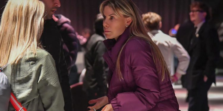 Sigue el escándalo por la boleta libertaria | La fiscal Roteta se opone al intento de poner a Diego Santilli al frente de la lista de LLA