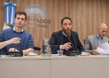 $ Libra: La Comisión Investigadora Denuncia CompliDad Judicial Con El Gobierno | Los diputados apelarán el Último Fallo e Insistirán Con la Interpelació de Funcionario