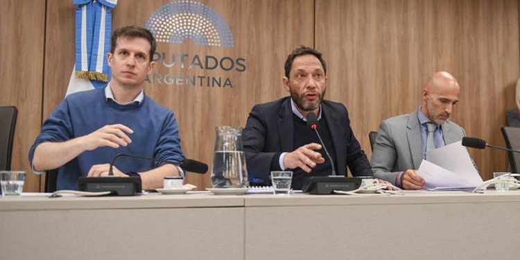 $ Libra: La Comisión Investigadora Denuncia CompliDad Judicial Con El Gobierno | Los diputados apelarán el Último Fallo e Insistirán Con la Interpelació de Funcionario