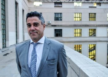 Daniel Rafecas es el nuevo juez en la causa contra Alberto Fernández por violencia de género | Tras la salida de Ercolini