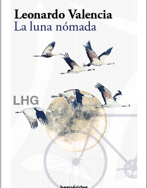 La luna nómada – Culturamas