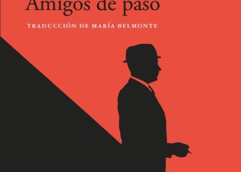 'Amigos de Paso', de Christopher Isherwood