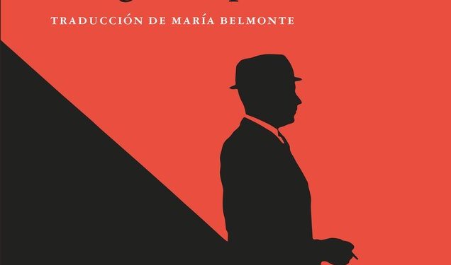 'Amigos de Paso', de Christopher Isherwood