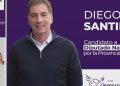 Pese al fallo de Ramos Padilla, los spots de LLA muestran a Santilli como cabeza de lista | ¿Publicidad electoral engañosa?