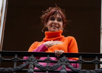 Día de la Lealtad: el peronismo convoca a una caravana nacional a la casa de Cristina Kirchner | «Leales de corazón»