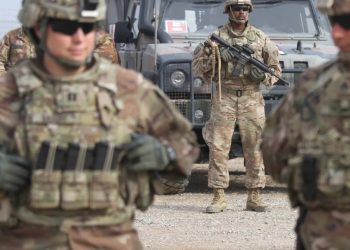 Reclamo mapuche contra la operación militar norteamericana «Tridente» | Las comunidades enviaron una carta al ministro de Defensa, Luis Petri.