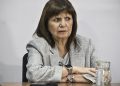 Bregman pide que Bullrich explique sus vínculos con Machado