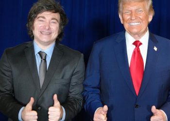 Javier Milei con Donald Trump: la reunión, los discursos y los anuncios | El Presidente quiere cerrar el salvataje